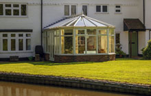 Summerhouse conservatory leads
