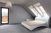 Summerhouse bedroom extensions