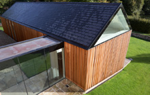 Summerhouse modular extension leads
